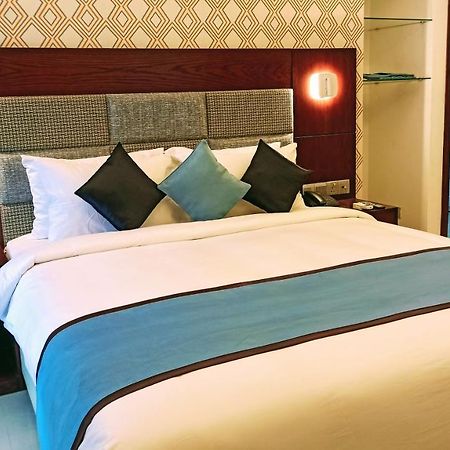 Nascent Gardenia Luxury Suites Dhaka Eksteriør billede